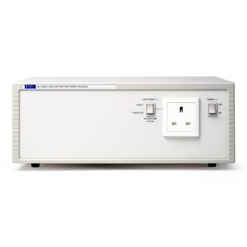 AIM-TTi Low Distortion 1kW Power Source, AC1000A