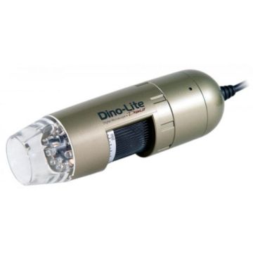 Dino-Lite AM3713TB, Stroboscope, 10- 60x, 200x Magnification, 60fps