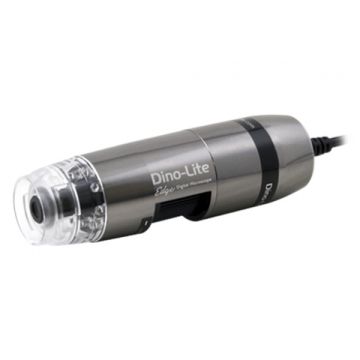 Dino-Lite AM7515MT8A–EDGE, 5MP, 700-900x Coaxial Lighting Digital Microscope