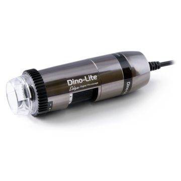 Dino-Lite AM7915MZT–EDGE, 5MP, 10-220X Digital Microscope, AMR, EDR, EDOF