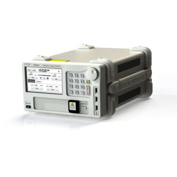 APEX AP4053A, AP4055A & AP4058A Tunable Lasers