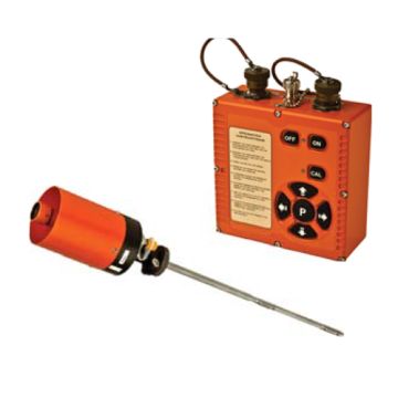 CI Systems AWBS - Advanced Weapon Boresight System