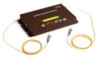 FibrePro Multi-Channel Polarisation Controller Series (PC1200)