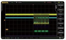 Rigol MEM-DS1000Z Memory Upgrade