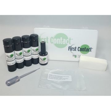 First Contact BFCD Black Deluxe Kit