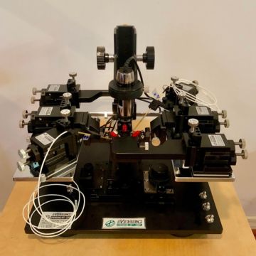 EverBeing C-2 RF Probe Station