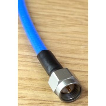 EverBeing SMA Cable 1.5M, SMA Plug(M) to SMA Plug(M) 1.5Metres, 18GHz RF Cable