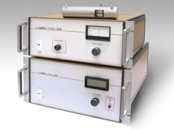 Conoptics Electro Optic Deflector Systems