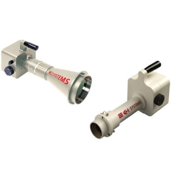CI Systems CFT - Compact FLIR Tester