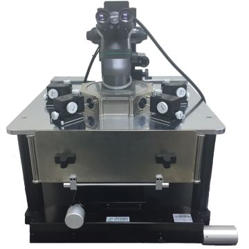 EverBeing Environmental Probe Station
