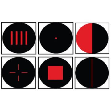 EO-test target