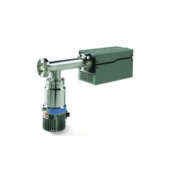 SRS CIS100 Closed Ion Source Gas Analyser