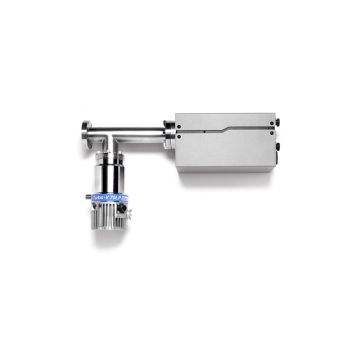 SRS CIS200 Closed Ion Source Gas Analyser