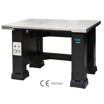 TMC CleanBench Aktiv