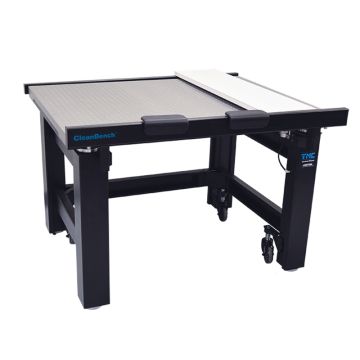 TMC CleanBench Laboratory Table
