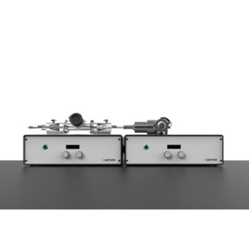 VSPARTICLE VSP-S1 Size Selector