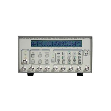 SRS DG535 Digital Delay and Pulse Generator