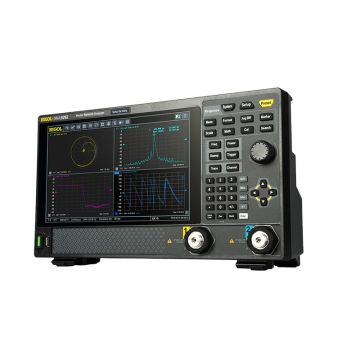 Rigol DNA5202 20 GHz 2 Port Vector Network Analyser