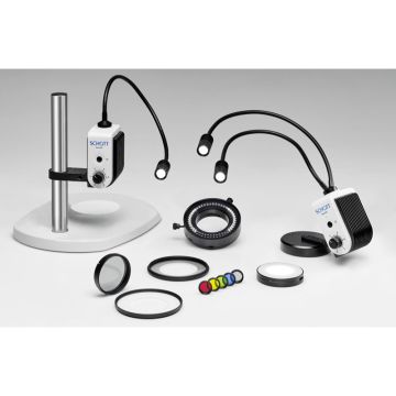 SCHOTT EasyLED Series -  Microscopy Illumination