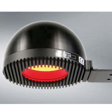 LATAB SAU3 2044 Dome Lights