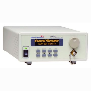 General Photonics DOP-201- Degree of Polarisation Meter