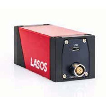 LASOS Yellow DPSS-XT Diode Lasers (552-594nm)