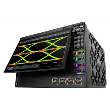 Rigol DS70504 5GHz Oscilloscope, 4 channels, 20GSa/s, 15.6" display