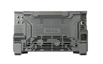 Rigol DS9404, 4GHz, 4 Channel, 20GSa/s Digital Oscilloscope JS