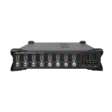 DSG5000 Series RF Signal Generator
