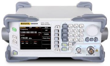 Rigol DSG815 - 1.5GHz RF Signal Generator