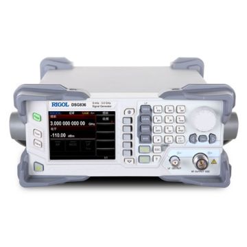 Rigol DSG836 - 3.6GHz RF Signal Generator