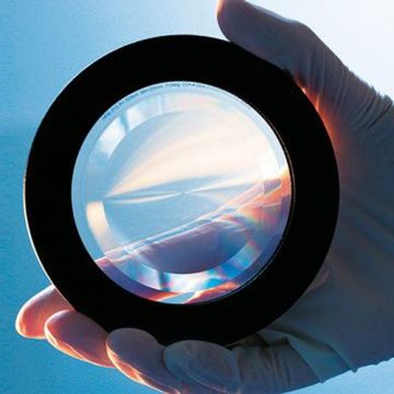 DIOPTIC DTS Diffractive Transmission Sphere