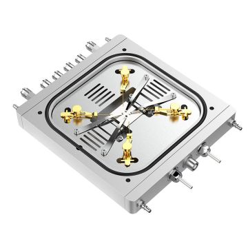 GoGo Instruments ECH600 Electrical Heating and Cooling Stage JS