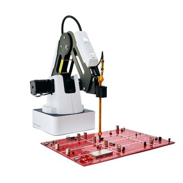 YIC Technologies EMProbe EMC Scanner