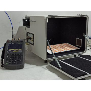 YIC Technologies EMScanner 150KHz to 8GHz EMC/EMI Scanner