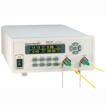 General Photonics ERM-202 – Extinction Ratio Meter