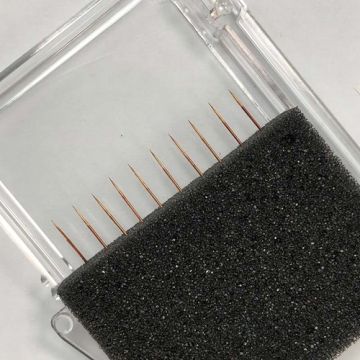 EverBeing Beryllium Copper (BeCu) BC-20 Series Probe Tips