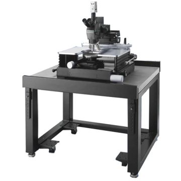 EverBeing Vibration Free Table