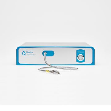 MENHIR-1550 Femtosecond Fibre Laser