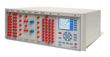 DiCon GP750 Fibre Optic Test Platform