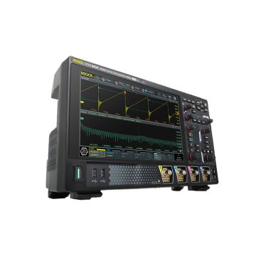 Rigol DHO4204 200MHz BW, 4GS/s, 12-Bit, 4 Channel High-Definition Oscilloscope