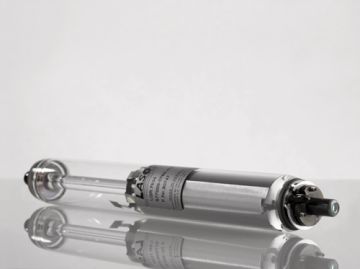 LASOS LGR 7621 S He-Ne Laser Tube