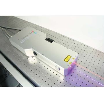Xiton Photonics IDOL Series Lasers