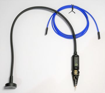 Sensepeek PCBite Test Probe and Lead Promotion