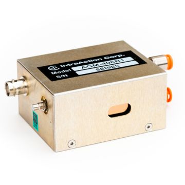 IntraAction AGM-406B1 IR Acousto-Optic Modulator/Frequency Shifter