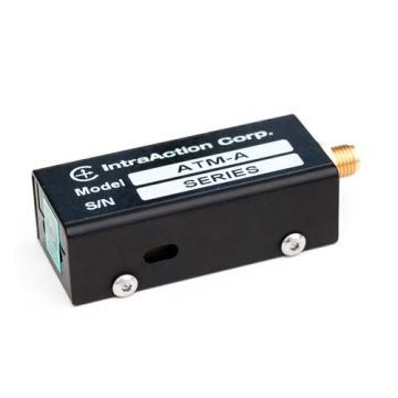 IntraAction ATM-A1 - A2 Series Acousto-Optic Frequency Shifter