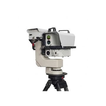 CI Systems Infrared Threat Simulators – Laser based (IRTS-L)