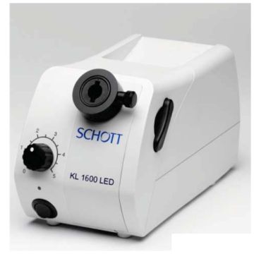 Schott KL 1600 LED Light Source