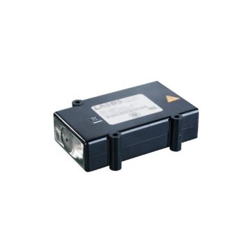 LASOS LGN 7460 A1 He-Ne Laser Power Supply