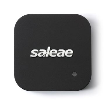 Saleae Logic Pro 8 Logic Analyser, 12-bit, 50MS/s - Black